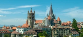Traitement Orthodontique à Lausanne d'excellence chez MLKF 