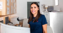 Prendre rendez-vous pour une consultation orthodontique 