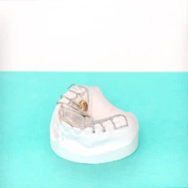 Orthodontie MLKF Lausanne
